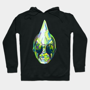 Blade Spade Hoodie